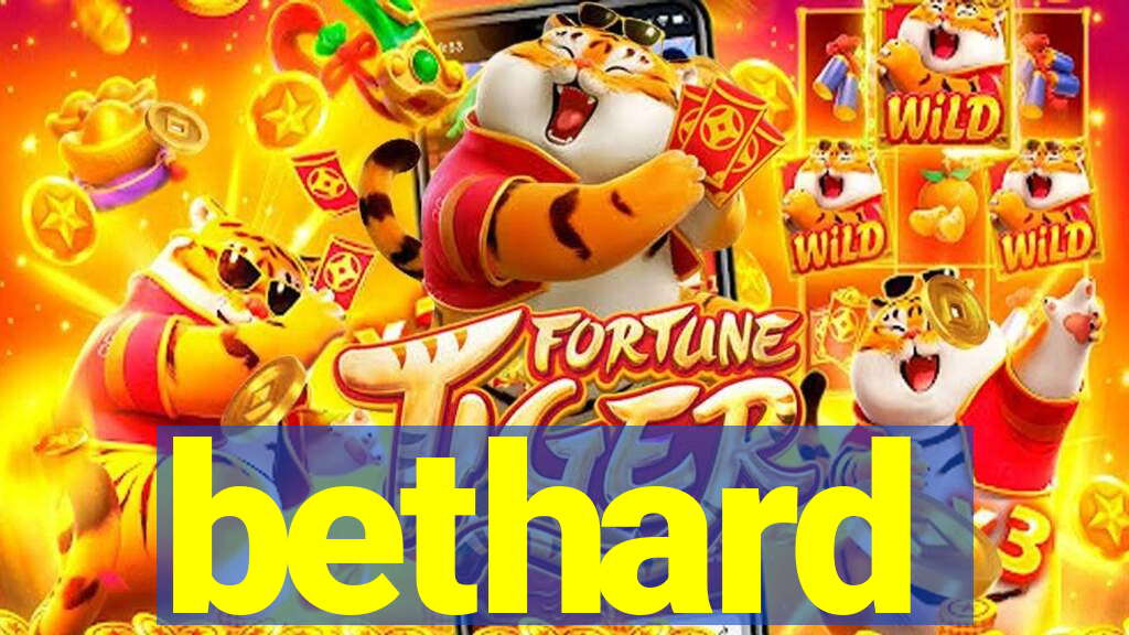 bethard