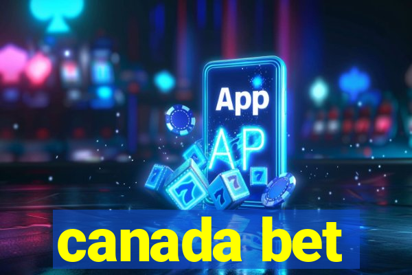 canada bet