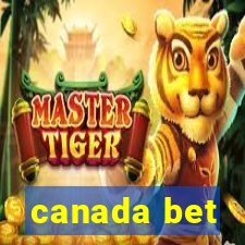 canada bet