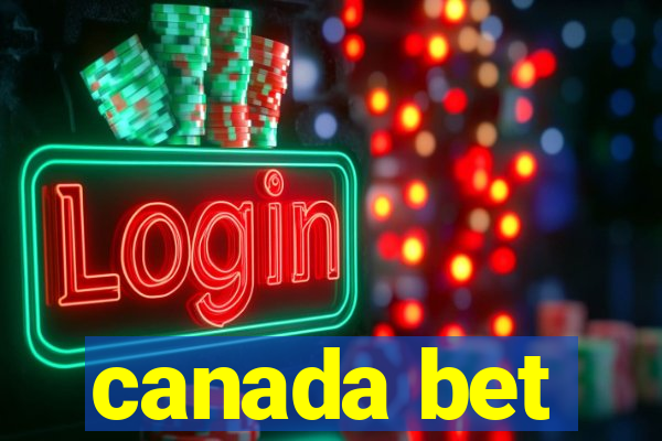 canada bet