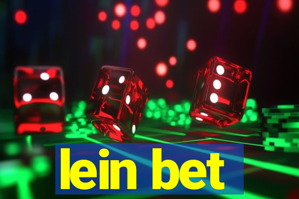 lein bet