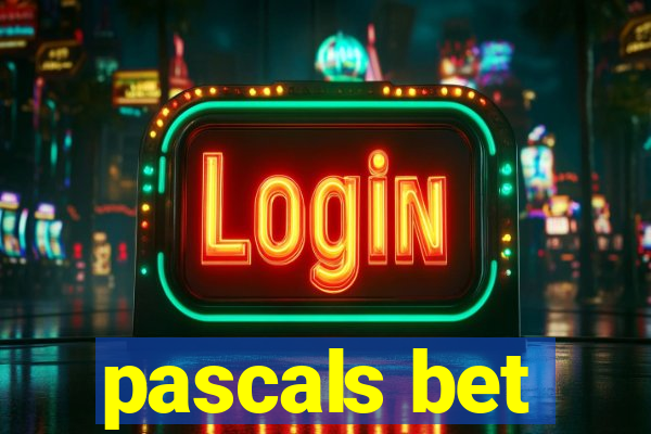 pascals bet