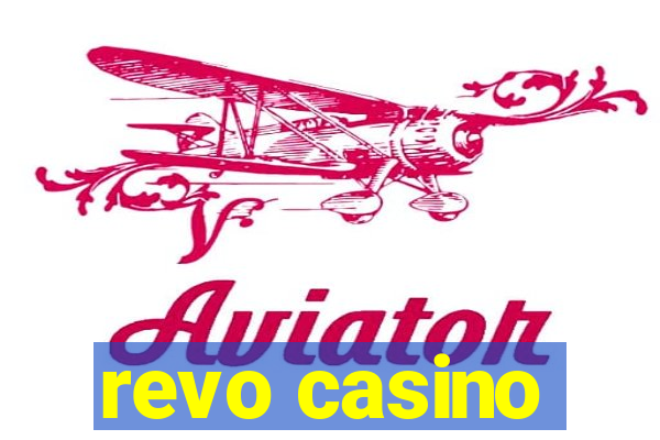 revo casino