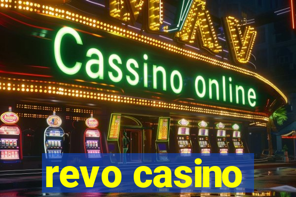 revo casino