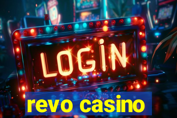 revo casino