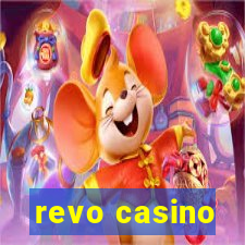 revo casino