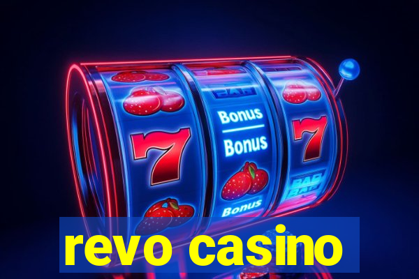 revo casino