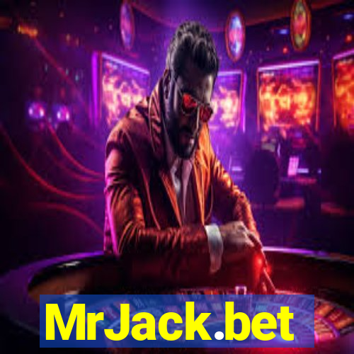 MrJack.bet