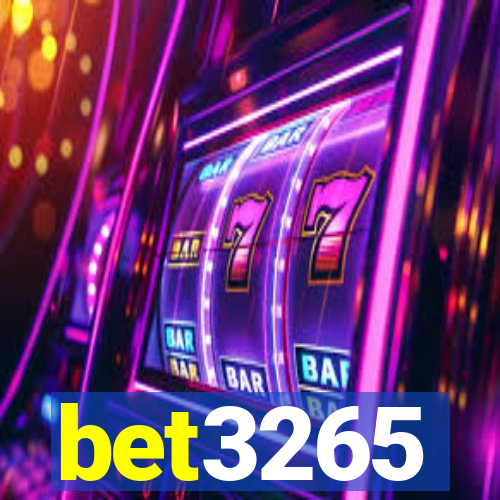 bet3265