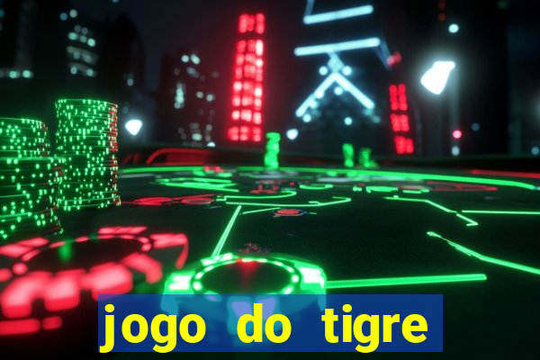 jogo do tigre horário pagante