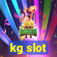 kg slot