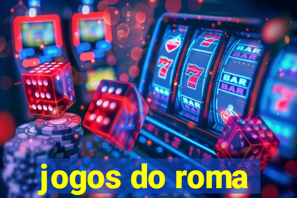 jogos do roma