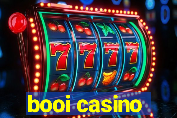 booi casino