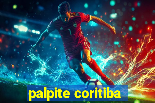 palpite coritiba