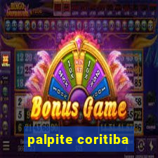 palpite coritiba