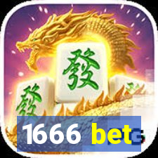 1666 bet