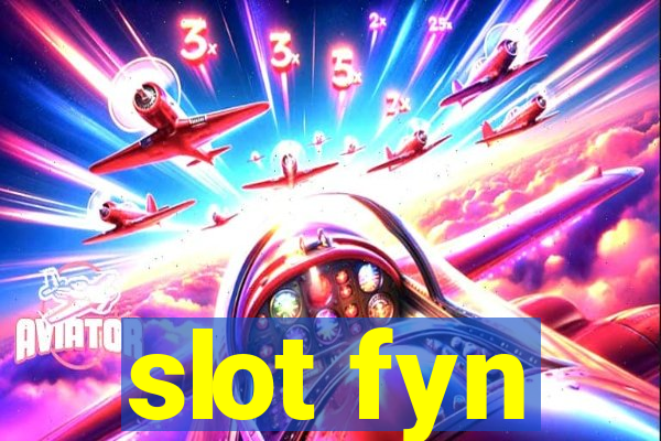 slot fyn