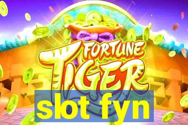 slot fyn