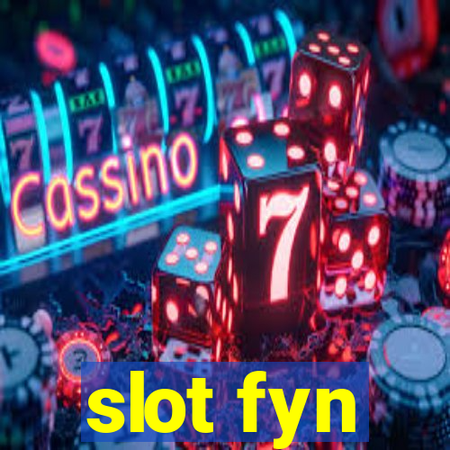 slot fyn