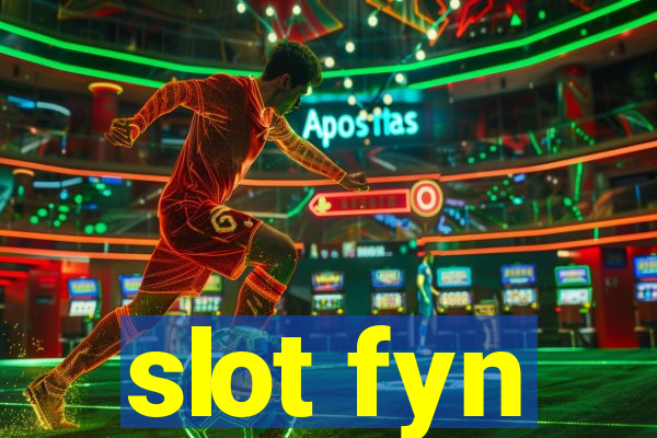 slot fyn