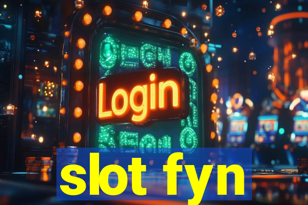 slot fyn