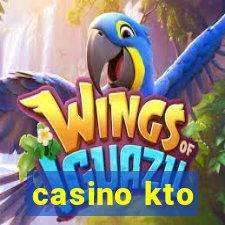 casino kto