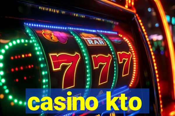 casino kto