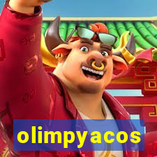 olimpyacos