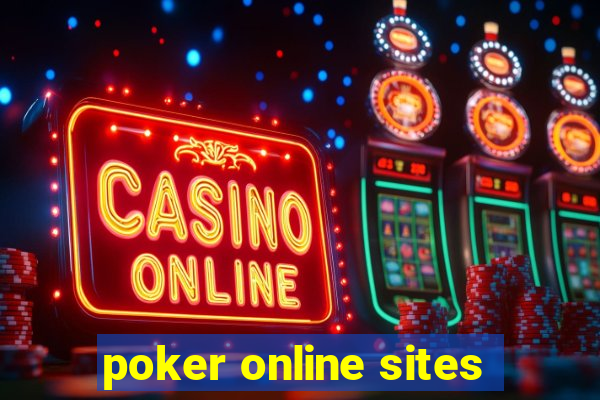 poker online sites