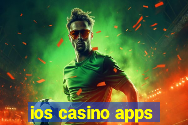 ios casino apps