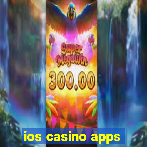 ios casino apps