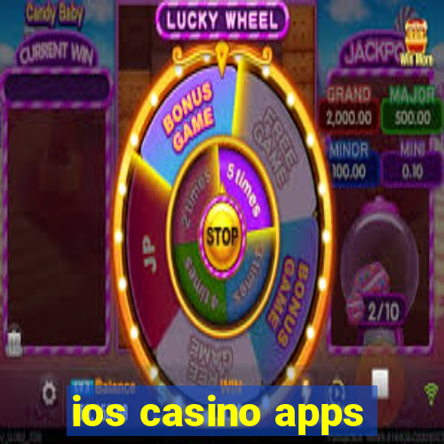 ios casino apps