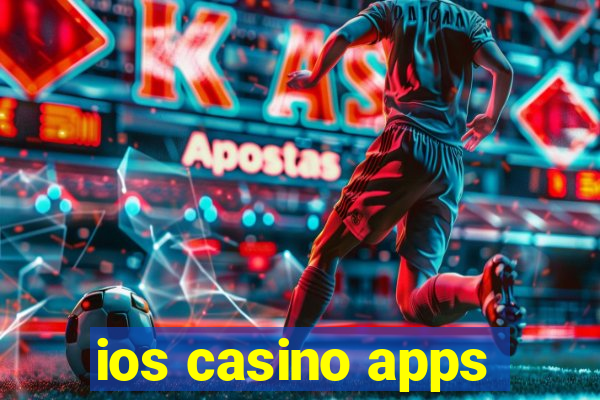 ios casino apps