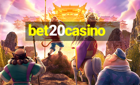 bet20casino