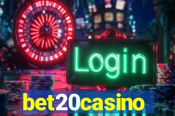 bet20casino