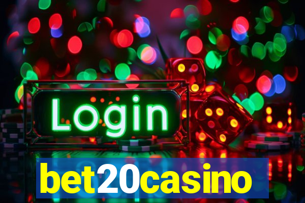 bet20casino