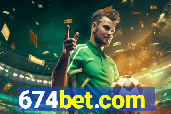 674bet.com