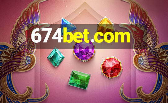 674bet.com