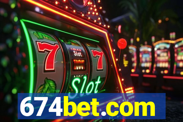 674bet.com