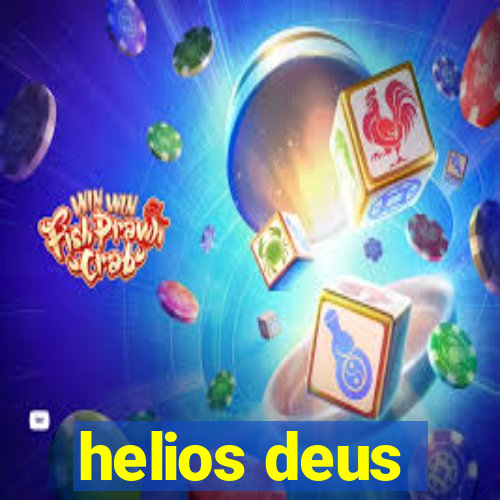 helios deus