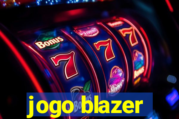 jogo blazer