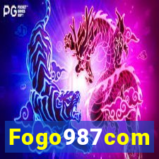 Fogo987com