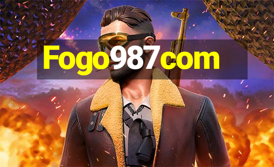 Fogo987com