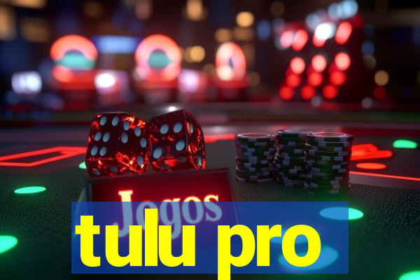 tulu pro