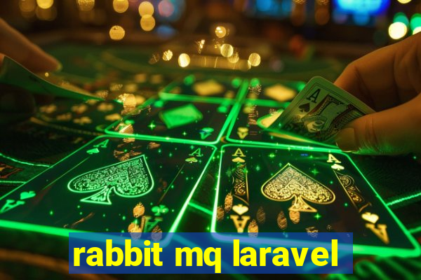 rabbit mq laravel