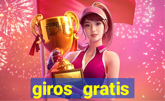 giros gratis fortune tiger