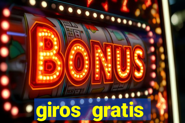 giros gratis fortune tiger