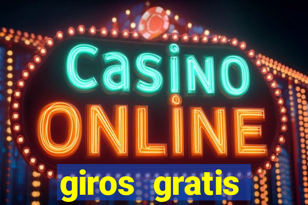 giros gratis fortune tiger