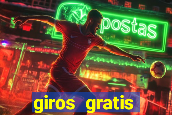 giros gratis fortune tiger