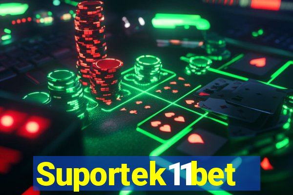 Suportek11bet